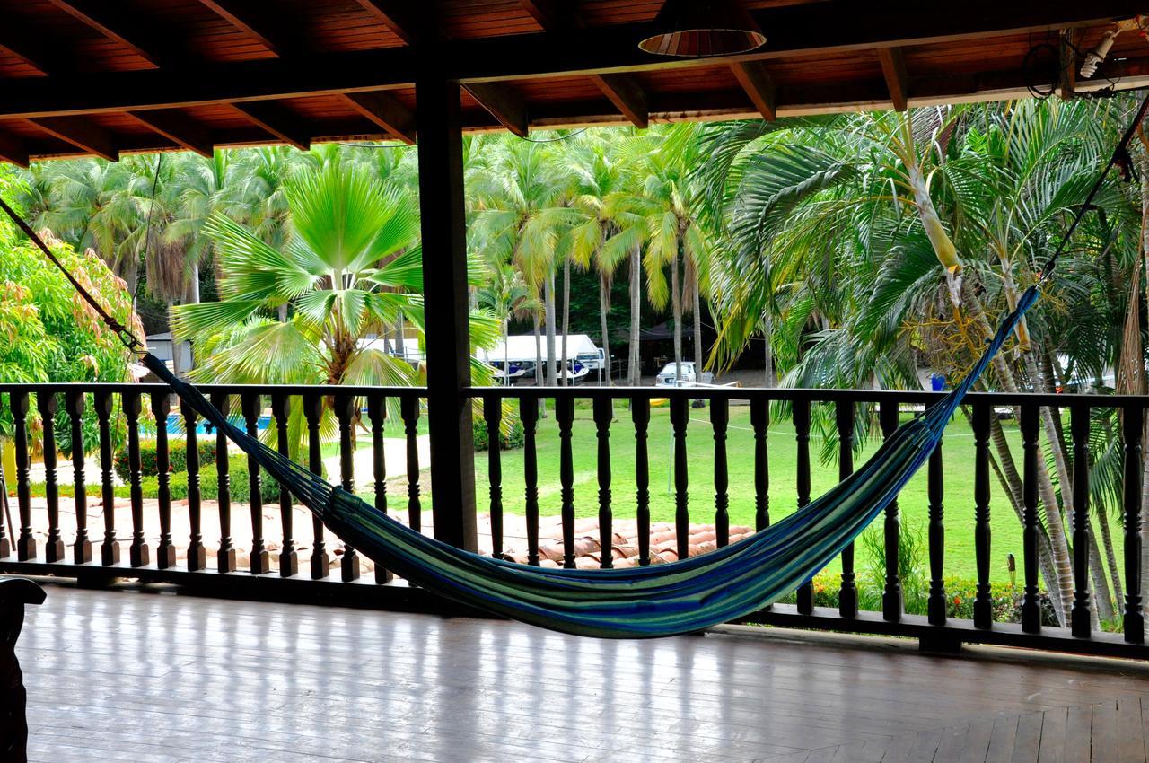 Hotel M&M Garden House Coco Exterior foto