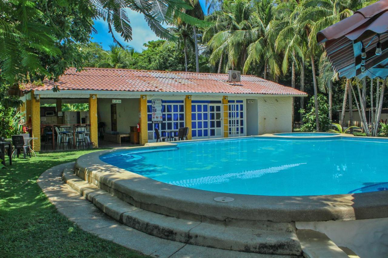 Hotel M&M Garden House Coco Exterior foto